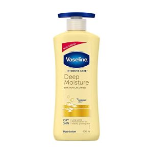 Vaseline Body Lotion 400 ml