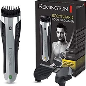 Remington Bodyguard Body Hair Trimmer