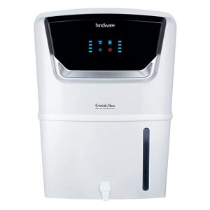 Hindware Evolet Neo 9L RO Water Purifier with 6 Stage Purification
