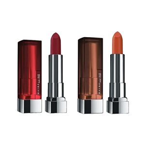 Maybelline Lipstick Pack of 2