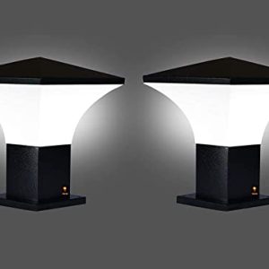 Lexton Base Lamp (Set Of 2)