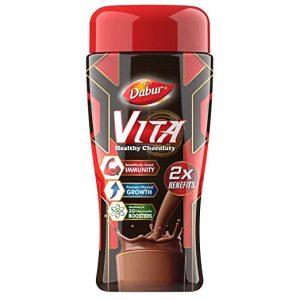 Dabur Vita Powder, 500 g Jar