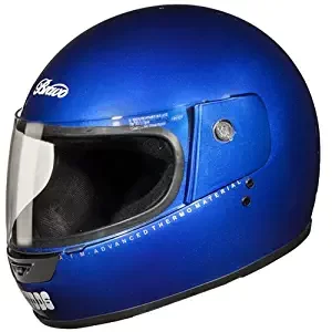 Studds Bravo Full Face Helmet
