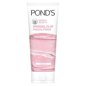 Ponds Facewash 90g