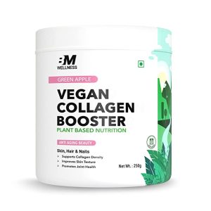 Vegan collagen booster 250g
