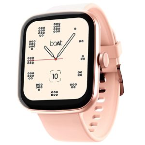 boAt Wave Style Smartwatch