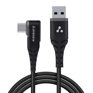 Ambrane 3A Type C Cable