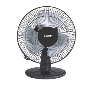 Table fan