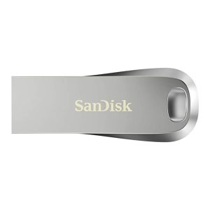 SanDisk Ultra Luxe USB 3.1 Flash Drive (128 GB)