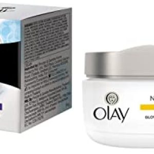 Olay Night Cream + Day Cream