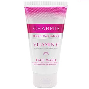 Charmis Deep Radiance Face Wash 150ml