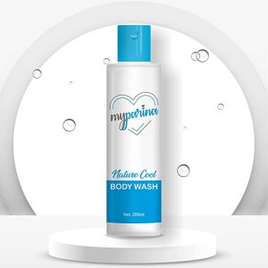 Body Wash Shower Gel