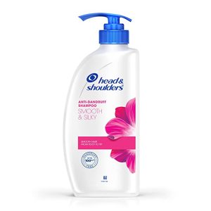 Head & Shoulders Shampoo, 650ml