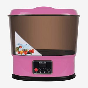 Faber Ozonizer, Fruit &Vegetable Cleaner