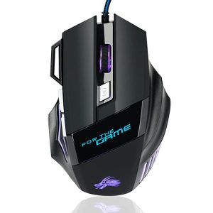 Gaming Mouse RGB