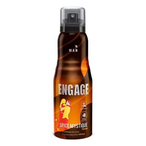 Engage Deodorant 150ml
