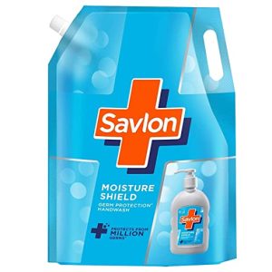 Savlon Handwash, 1.5L