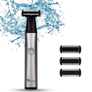 Syska UT1100 75mins Corded & Cordless Trimmer