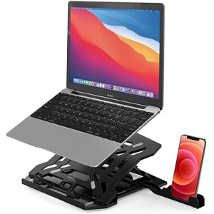 Laptop Stand 2 in 1