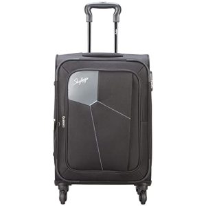 Skybag Rubik 57cm Polyester Softsided Cabin Luggage