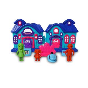 Kids Doll House