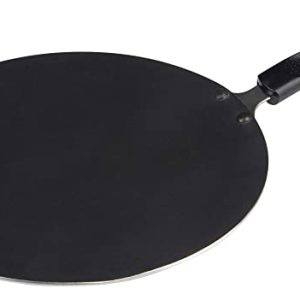 Cresta Aluminium Concave Tawa