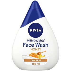 NIVEA Face Wash 100 ml