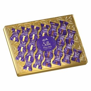 Cadbury Silk 264g