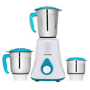 500 Watts Mixer Grinder with 3 Jar