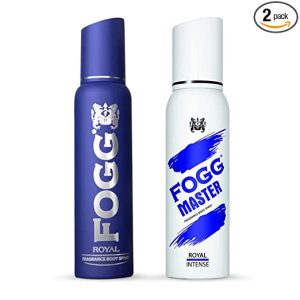 Fogg Deo (150ml + 120ml)