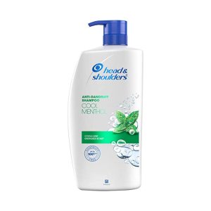 Head & Shoulders Shampoo 1L
