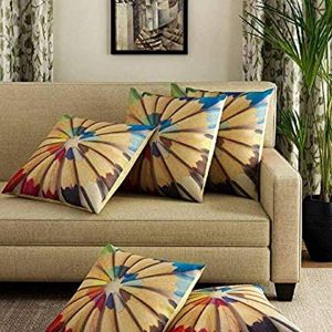 Cushion Cover Pack of 5
