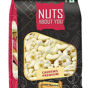Premium Cashews , 500g