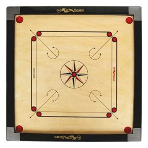 Carrom Board Full Size