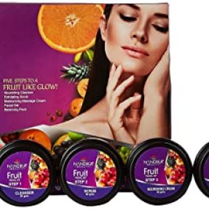 Fruit Facial kit