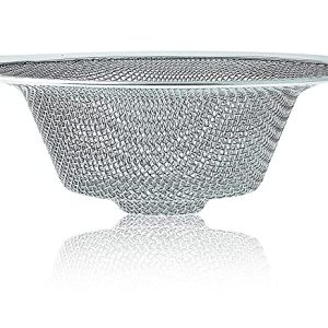 Set of 4 WASH Basin Trapper