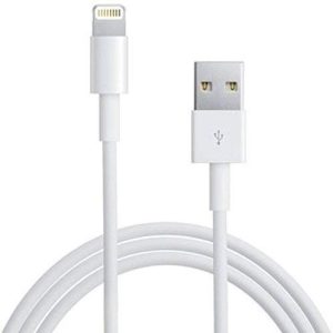 IPhone Fast Charging Cable Pack of 2
