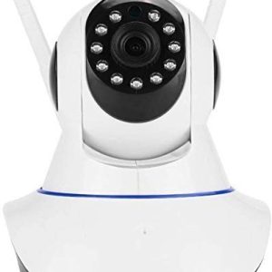 WiFi 1080p 2MP HD 360° Wireless Security Camera