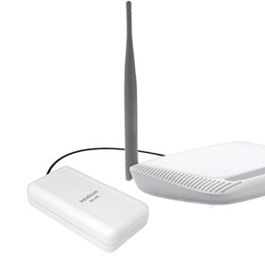 Intelizon MicroUps, 12V UPS for Router, Setup Box Etc