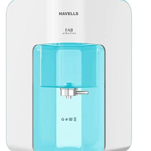 Havells Water Purifier, FAB alkaline