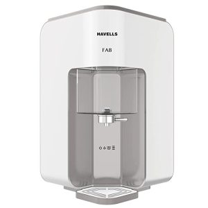 Havells FAB Absoulety Safe RO + UV Water Purifer