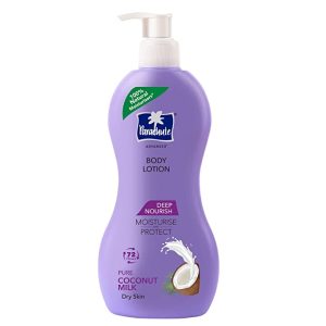 Parachute Body Lotion, 400ml