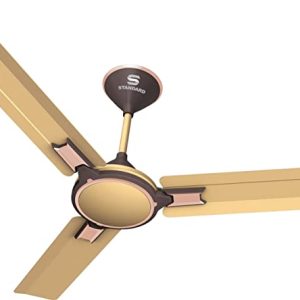 Standard Ameo Energy Saver 1200mm Ceiling Fan