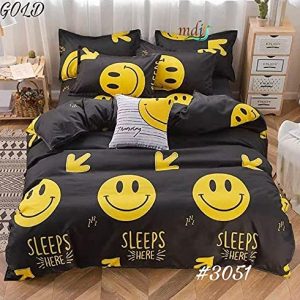 Double Bedsheet