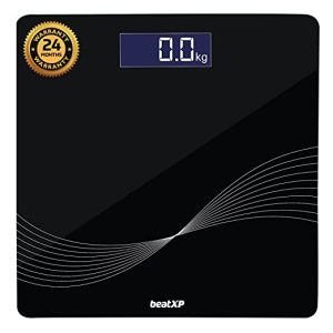 beatXP Digital Weighing Scale