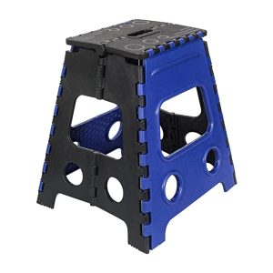 18 Inches Super Strong Folding Step Stool