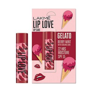 Lakmé Lip Balm 4.5g