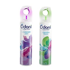 Odonil Spray – Pack of 2