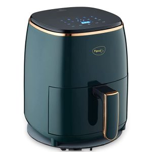Pigeon Healthifry Digital Air Fryer, 1200 W, Non-Stick 4.2L