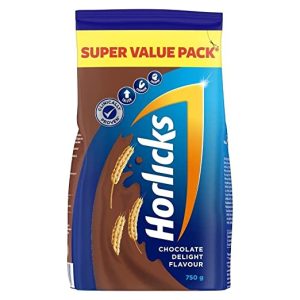 Horlicks Chocolate Drink 750g